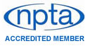 national pest technicians association accredited member